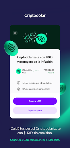 Beyond Finance Coin Wallet App Download for AndroidͼƬ1