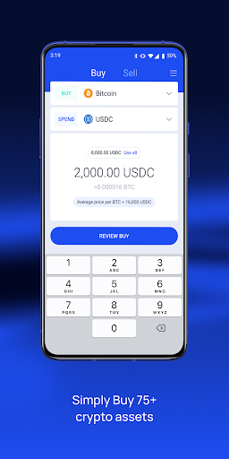 Idavoll Network Coin Wallet App Download FreeͼƬ1