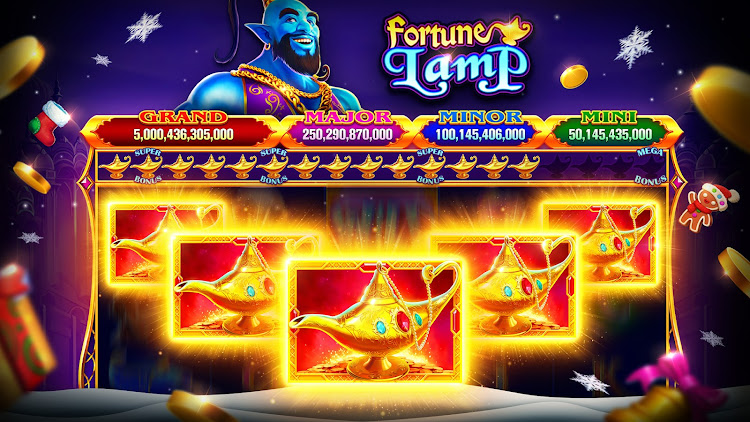 Double Win Slots Vegas Casino apk download latest version  1.94 screenshot 3