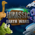 Jurassic Earth Wars apk Download for Android 1.0.1