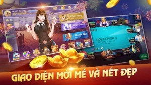 Texas Poker Việt Nam apk Download for AndroidͼƬ1