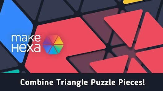 Make Hexa Puzzle apk Download for Android  24.0417.00 screenshot 4