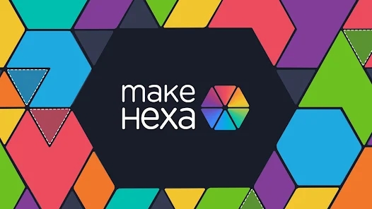 Make Hexa Puzzle apk Download for Android  24.0417.00 screenshot 3