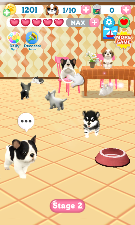 Dog Mania apk Download for Android  1.1.5 screenshot 3