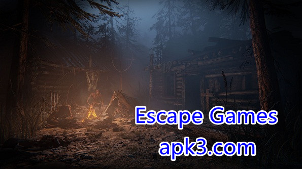Best Escape Games Collection