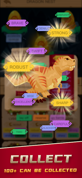 Jurassic Earth Wars apk Download for Android  1.0.1 screenshot 3