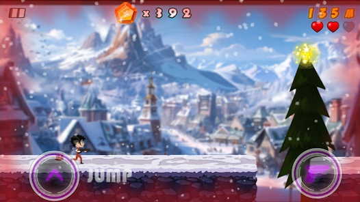 Shooter Run apk Download for Android  18 screenshot 2