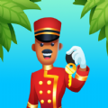 Idle Hotel Tycoon Empire Mod Apk Unlimited Money and Gems 1.1