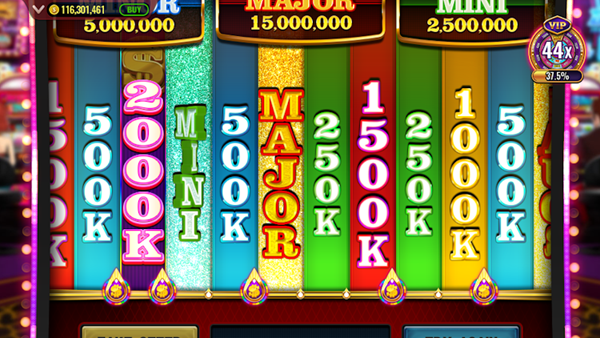 Vegas Live Slots Casino Games free coins apk latest version  1.4.40  screenshot 4