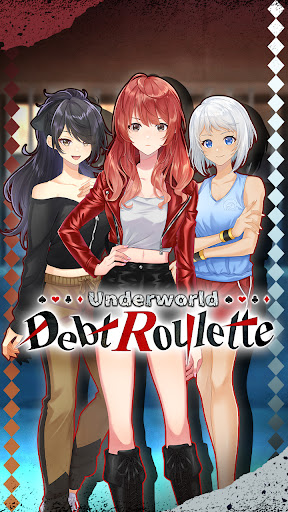 Underworld Debt Roulette mod apk unlimited everything  3.1.11 screenshot 4