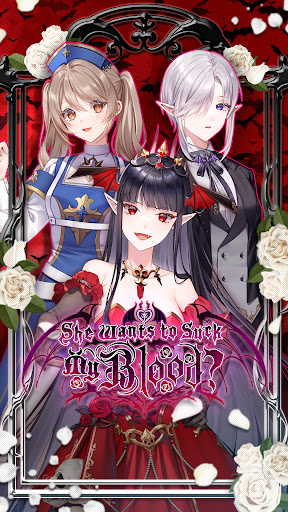 She Wants To Suck My Blood mod apk unlimited everything  3.1.11 screenshot 3
