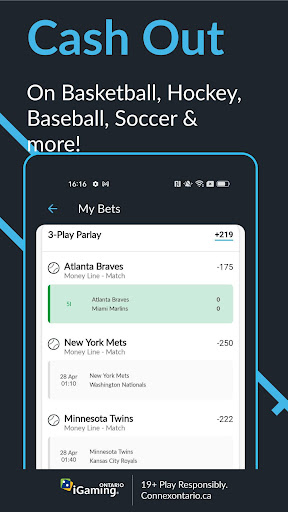 BetVictor Sports Bets & Casino app download for android  6.39.2.17115802 screenshot 3
