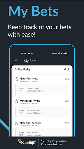 BetVictor Sports Bets & Casino app download for android  6.39.2.17115802 screenshot 4