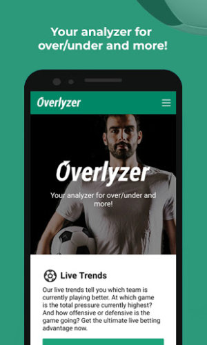 Overlyzer mod apk latest version free downloadͼƬ1