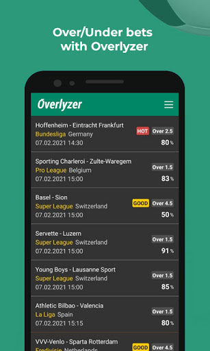 Overlyzer mod apk latest version free download  1.4.9 screenshot 4