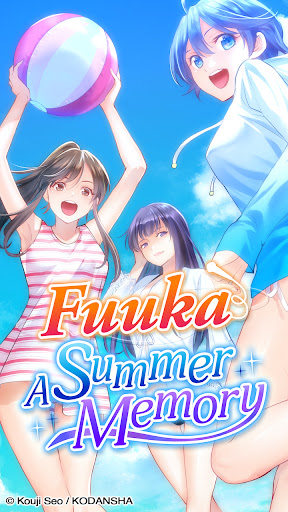 Fuuka A Summer Memory mod apk unlocked everythingͼƬ1