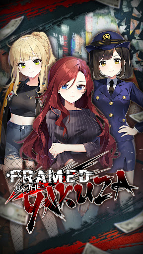 Framed by the Yakuza mod apk unlimited everything  3.1.11 screenshot 4