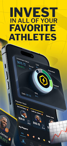PredictionStrike Sport Stocks app download for androidͼƬ1