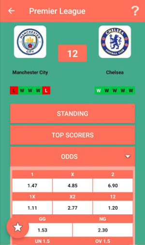 Bullet Bet Predictions mod apk no ads latest versionͼƬ1