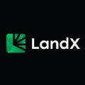 LandX Finance crypto wallet
