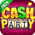 Cash Party Casino Vegas Slots