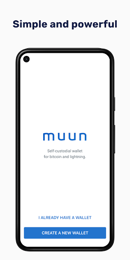 Muun wallet bitcoin app download for androidͼƬ1