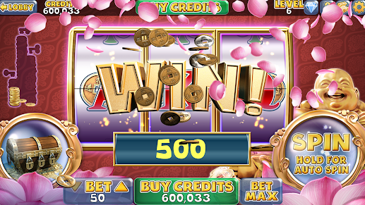 Quick Hit Casino Free Coins Apk Download 2024  3.00.44 screenshot 3