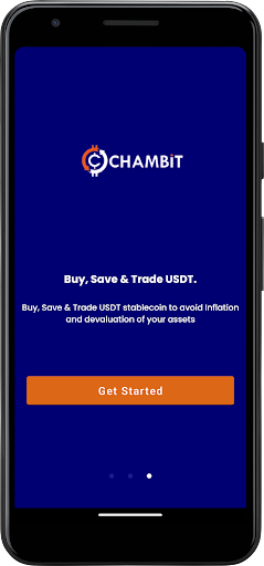 CHAMBIT App Download for Android  1.0.1 screenshot 1