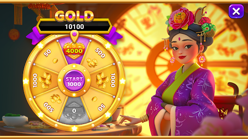 Slot Lucky TeenPatti mod apk unlimited money  1.0.1 screenshot 3