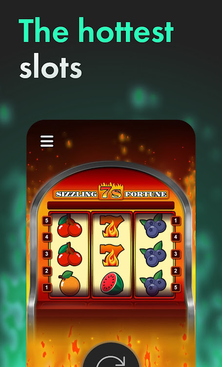 bet365 Games Play Casino Slots apk Download for Android  v1.0 screenshot 2