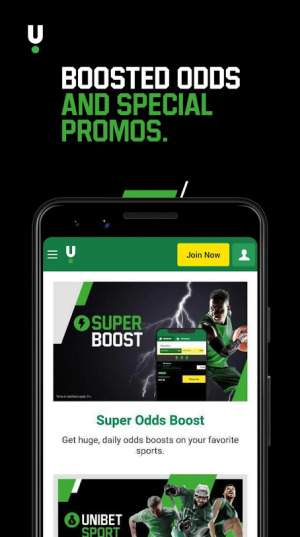 Unibet AZ Sports Betting App Download Latest VersionͼƬ1