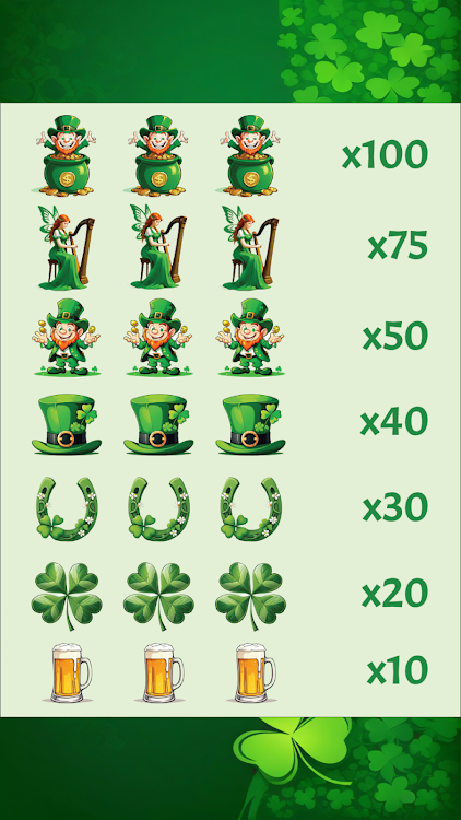 Leps Luck Slot apk download for android  1.0.0 screenshot 1