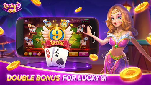 Lucky 9 Go mod apk (unlimited money) latest version  1.1.0 screenshot 3