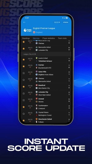 IG Score Live Sports Scores app Download for AndroidͼƬ1