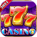777 Casino Vegas Slot jogos free coins mod apk download  1.1.0