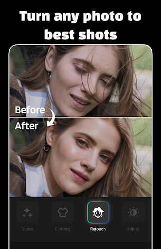 Creati AI Photo Generator Mod Apk Premium Unlocked  2.6.0 screenshot 3
