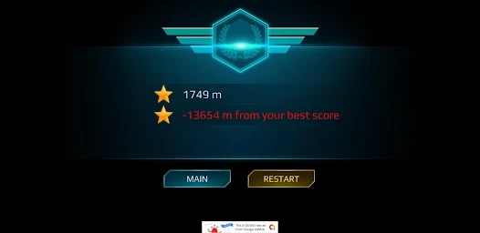 space racing 3d mod apk unlimited money and gems  0.1 screenshot 2