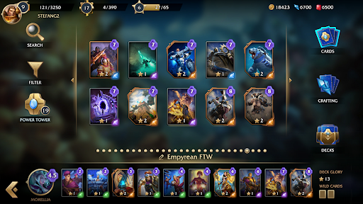 Minion Masters 2.0 mobile mod apk unlimited everything  11.1.30070.77078 screenshot 2