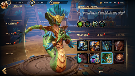 Minion Masters 2.0 mobile mod apk unlimited everything  11.1.30070.77078 screenshot 4