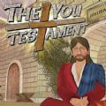 The You Testament mod apk 1.200.64 all powers unlocked  1.200.64