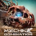 Mecha Domination Rampage mod apk 4.8.0 unlimited everything 4.8.0