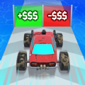 Build A Car Car Racing Mod Apk Unlimited Money 0.3
