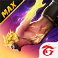 Free Fire MAX Mod Apk 2.104.1