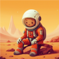 Martian Immigrants Idle Mars Mod Apk 156 Unlimited Money  157