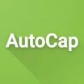 AutoCap Mod Apk Premium Unlocked Without Watermark Download v1.0.36