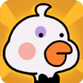 Freaky Duckling mod apk unlimited money and gems 0.11.0