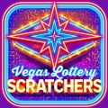 Vegas Lottery Scratchers app legit Android v1.0