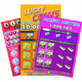 Scratch Off Lottery Casino apk