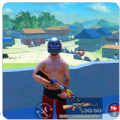 survival fire battlegrounds mod apk unlimited money Cracked version  14.2