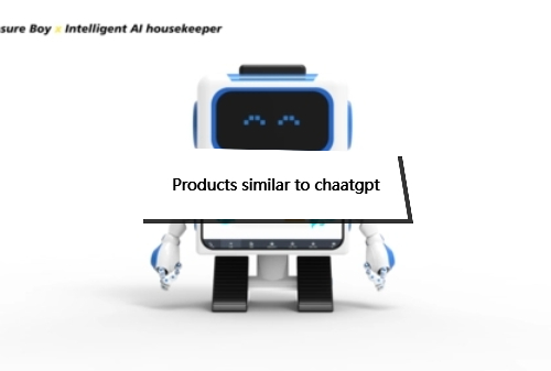 A complete list of products similar to chaatgpt-AI tools similar to chaatgpt